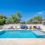 With Private Pool