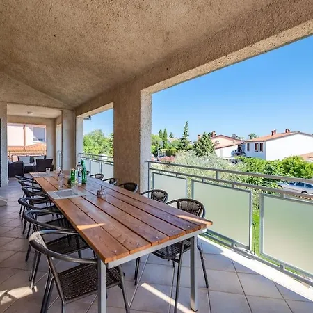 شقة With Private Pool بولا