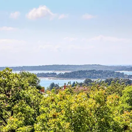 With Private Pool شقة