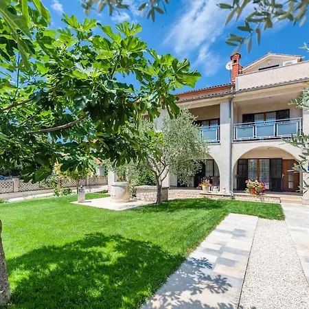 Appartement With Private Pool