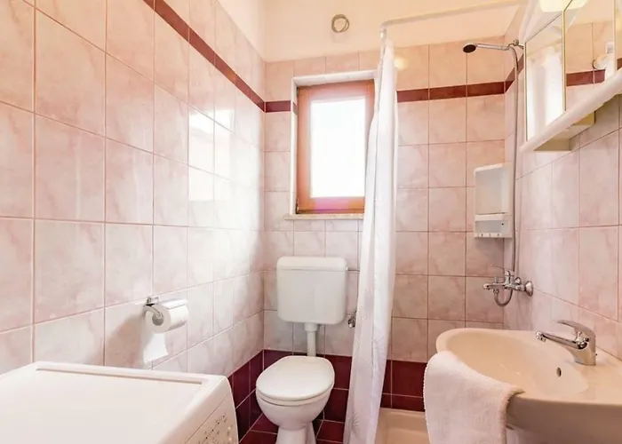 Appartement With Private Pool Pula