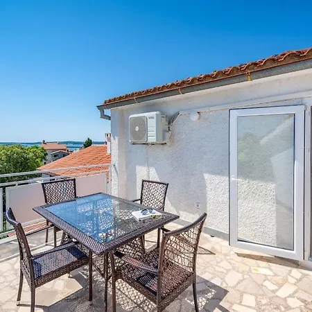 With Private Pool Apartment