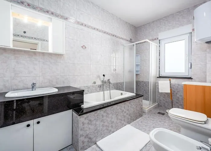 Apartman With Private Pool *