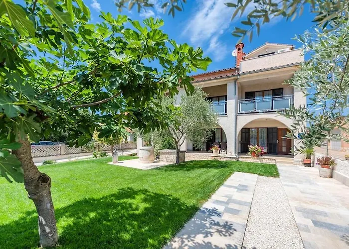 Apartman With Private Pool